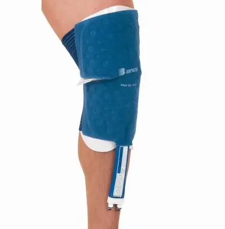 Polar Care Cube with WrapOn – Cold Therapy System – 10705