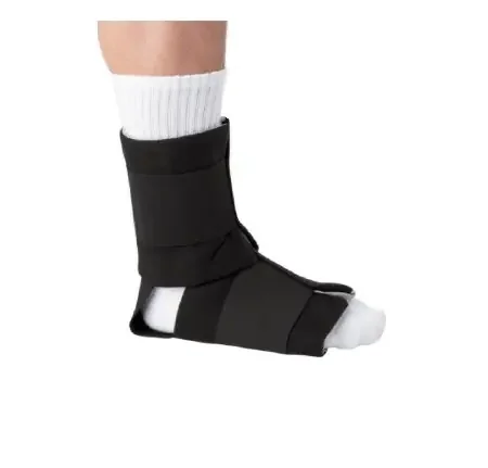 Polar Care Packs – Cold Pack with Wrap Ankle One Size Fits Most Plastic / Foam / Elastic / Gel Reusable – 02884