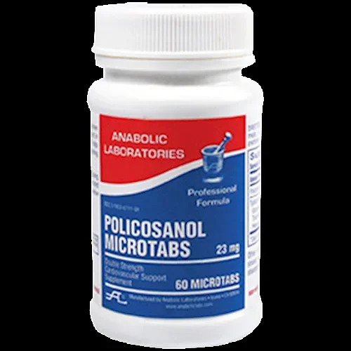 Policosanol Anabolic Laboratories A71114