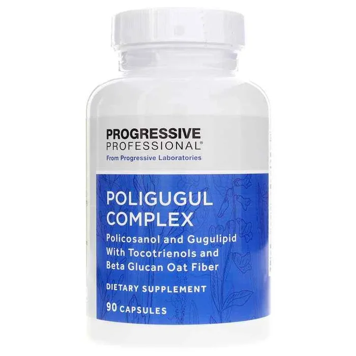 Poligugul Complex