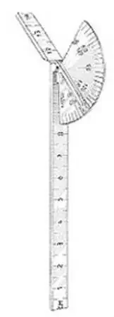 Polk – Goniometer – 27-144