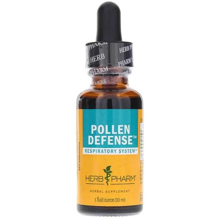 Pollen Defense