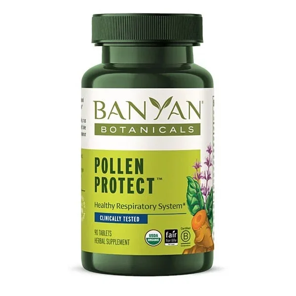 Pollen Protect