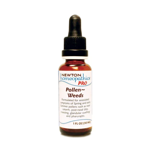 Pollen-Weeds 1 Ounce