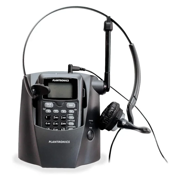 Poly CT14 Headset
