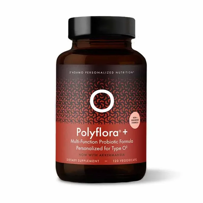 Polyflora + Type O