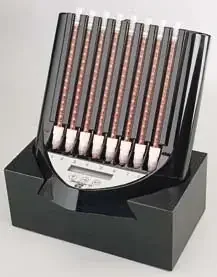 Polymedco – Disposable Rack – S-1040-B