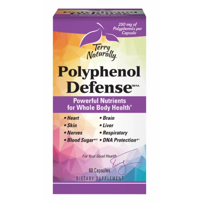Polyphenol Defense