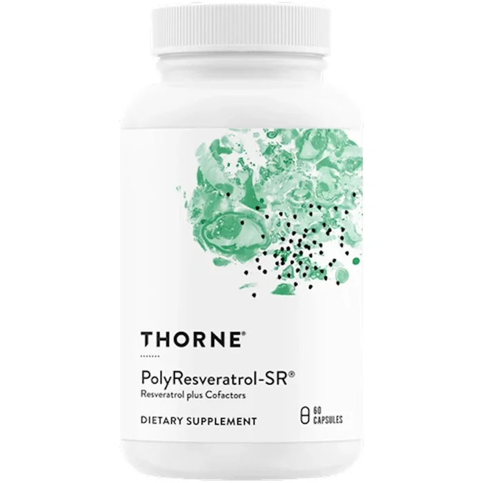 PolyResveratrol-SR
