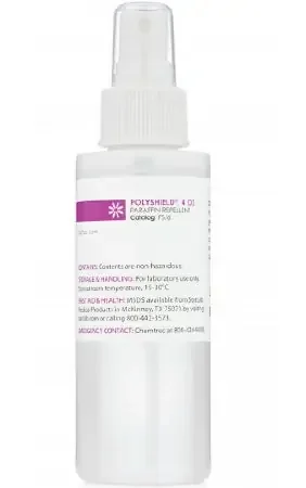 PolyShield – Paraffin Repellant/Remover 120 mL – PS/6