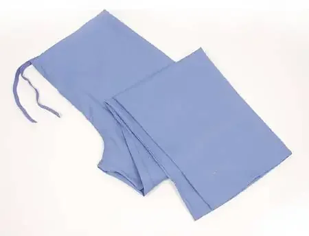 Poplin – Scrub Pants 4X-Large Ceil Blue Unisex – 78837-4XL