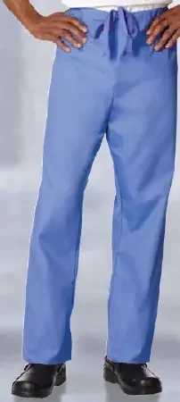 Poplin – Scrub Pants Medium Tan Unisex – 78848-M