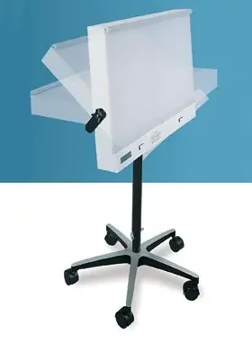 Porta-View – X-Ray / MRI Viewbox Mobile Stand – 931426