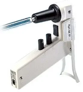 Portable Pipet-Aid – Pipette Controller 1 to 100 mL Without Graduations – 4-000-101