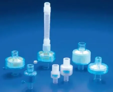 Portex – Breathing Filter – 002862