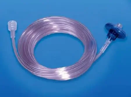 Portex – Gas Sampling Line – 225-3412-800