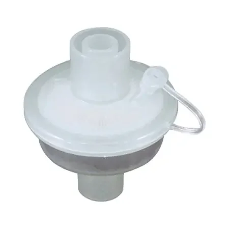 Portex – Heat and Moisture Exchanger with Filter 31 @ 500 1.48 @ 30 – 002874