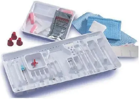 Portex – Lumbar Puncture Tray – 4824PL-20