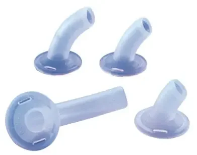 Portex – Tracheostoma Vent – BV0827