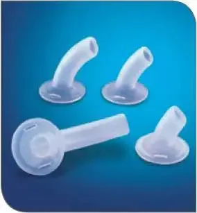 Portex – Tracheostoma Vent – BV0936