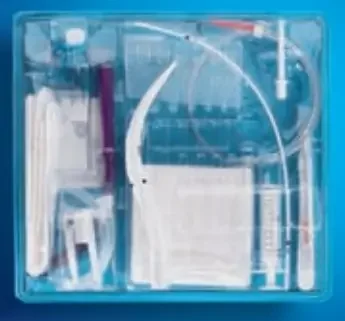 Portex Blue Line Ultra – Percutaneous Tracheostomy Kit Sterile – 100/591/070