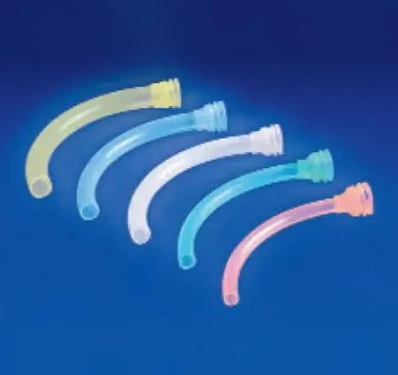 Portex Flex D.I.C. – Inner Tracheostomy Cannula 9.0 mm ID Disposable – 526100