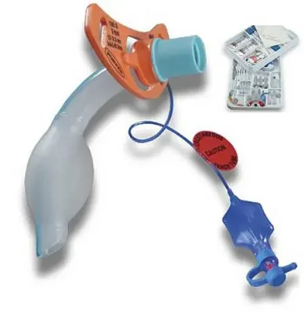 Portex Per-Fit – Percutaneous Tracheostomy Kit Portex Per-fit – 535080