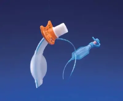 Portex Per-Fit – Tracheostomy Tube Percutaneous Size 9 – 536090
