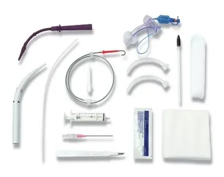 Portex ULTRAperc – Percutaneous Tracheostomy Kit Sterile – 100/591/080