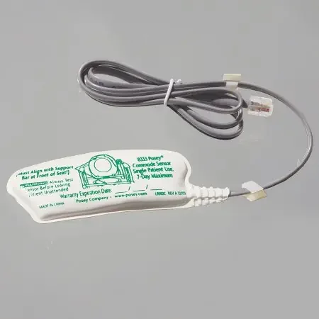 Posey – Commode Sensor Pad – 8333