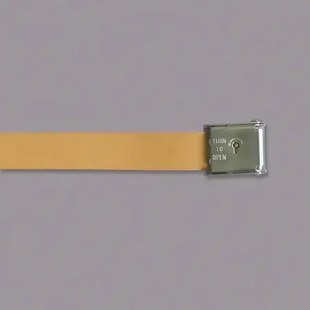 Posey – Connecting Straps / Belts Key Lock Buckle – 236072