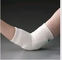Posey – Heel / Elbow Protector X-Large White – 6224XL