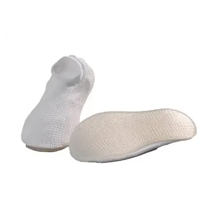 Posey – Shower Slippers Medium White Ankle High – 6242M