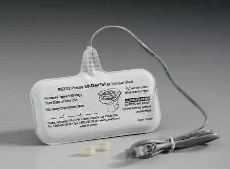 Posey – Toilet Seat Sensor – 8332
