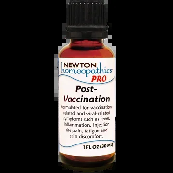 Post – Vaccination 1 fl oz by Newton Homeopathics Pro