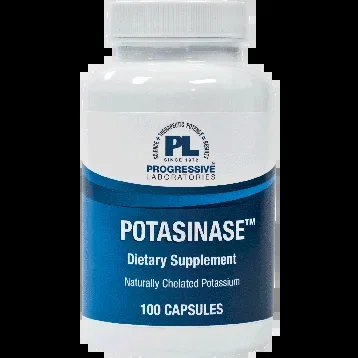 Potasinase 100 caps