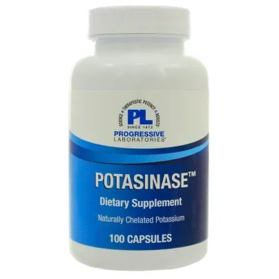 Potasinase 100 capsules