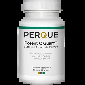 Potent C Guard Powder 16 oz