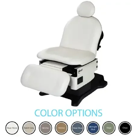 Power 4010 – Power Procedure Chair Electric – 4010-650-100B