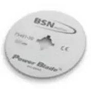 Power Blade – Cast Cutting Blade 2-1/2 Inch Diameter Polished Steel – 7348130
