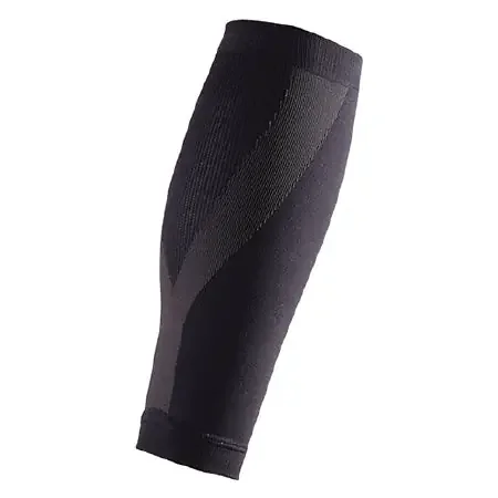 Power Calf – Compression Sleeve Small Black Calf – L270Z-24