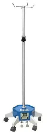 Power Lifter – Intravenous Stand – 741314