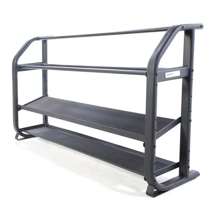 Power Systems Denali Series Studio Hybrid Rack