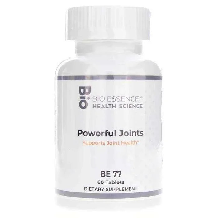 Powerful Joints