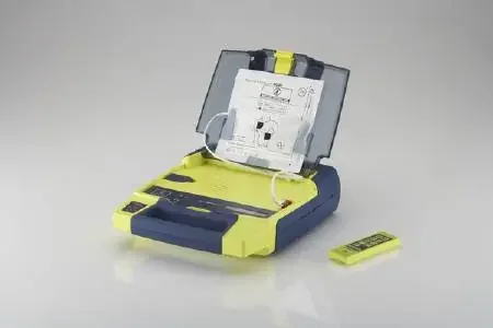 Powerheart – AED G3 Trainer – 180-5020-301