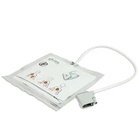 Powerheart – AED Pediatric Training Pads – XTRPAD006A