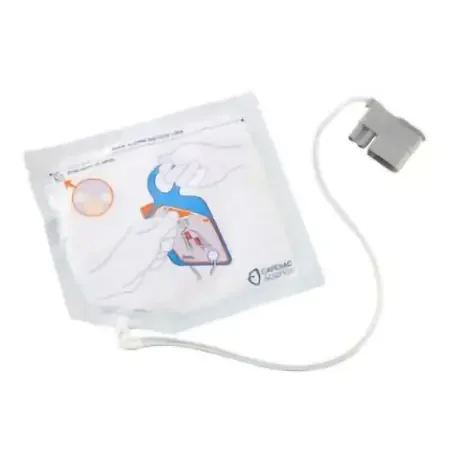 Powerheart – Difibrillator Pads Child – XELAED003C