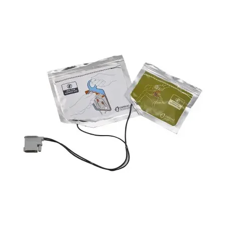 Powerheart G5 – AED Training Pads – XTRPAD005A