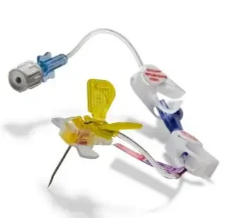 Powerloc – Infusion Set – 0141975