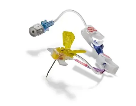 PowerLoc PAK – Port Access Kit 20 Gauge 3/4 Inch 8 Inch Tubing Without Port – 2652034